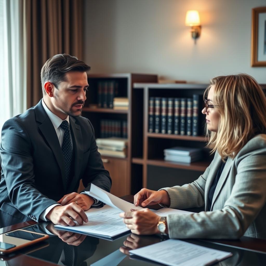 Bad Faith Insurance Lawyer Washington County