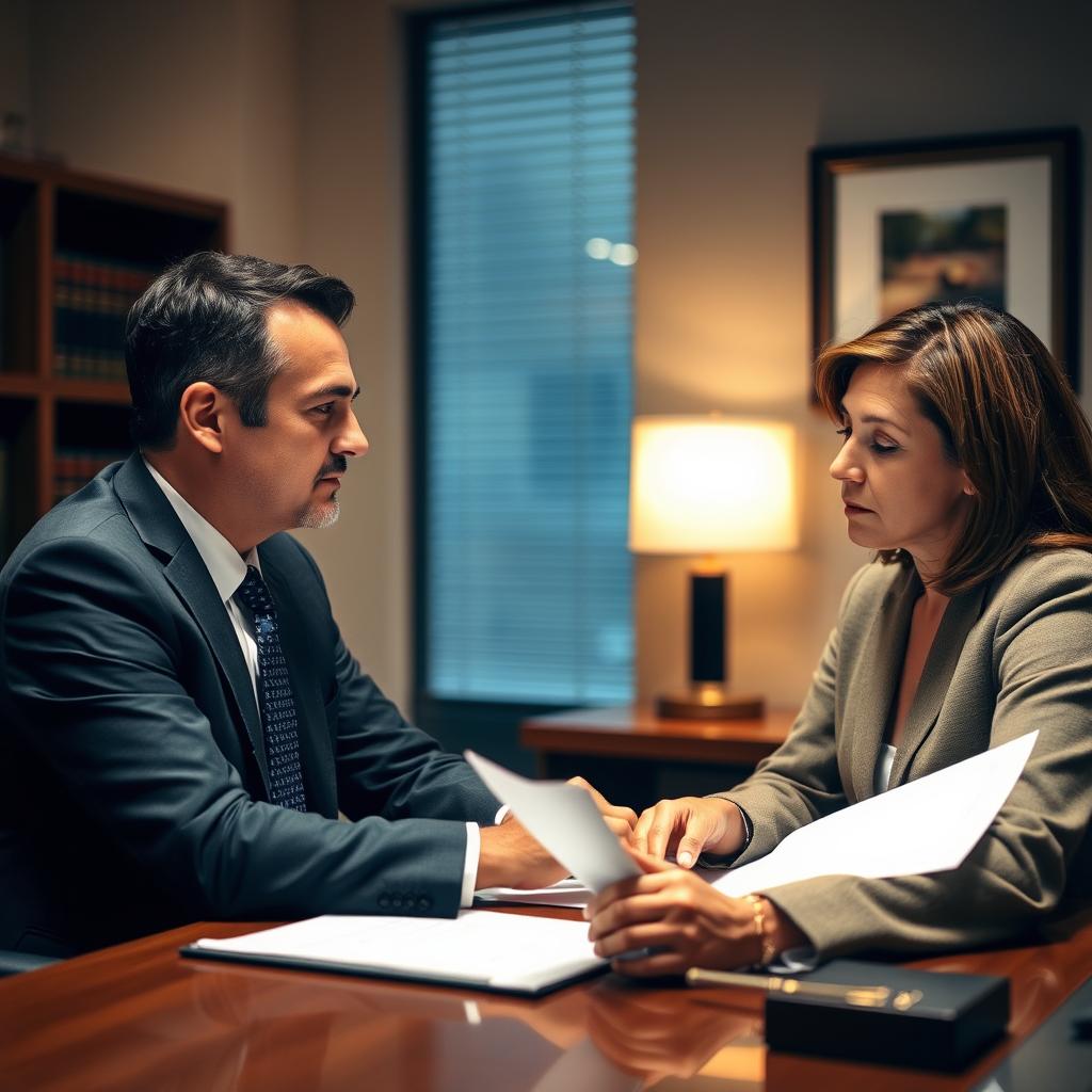 Construction Accident Lawyer Baltimore County