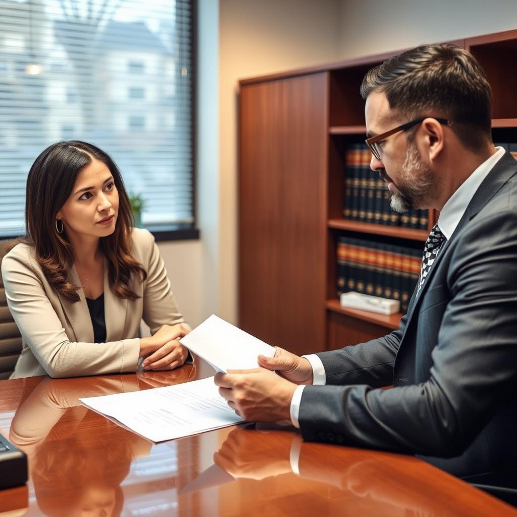 Construction Accident Lawyer Baltimore
