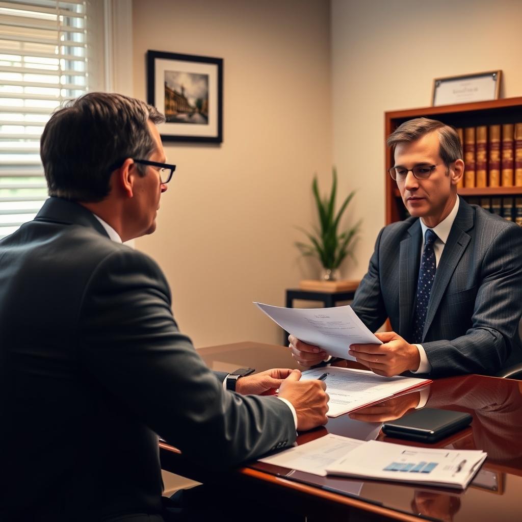 Construction Accident Lawyer Worcester County