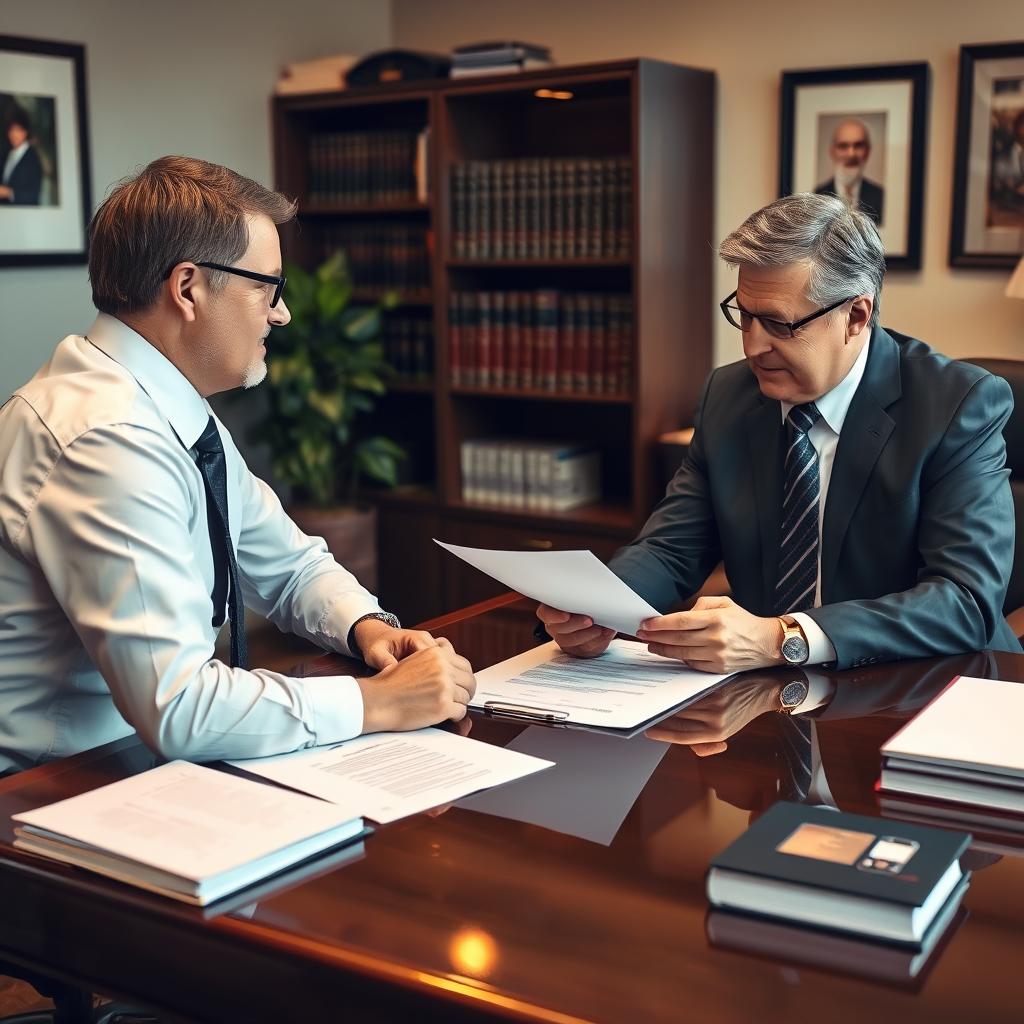 Environmental Claim Lawyer Carroll County