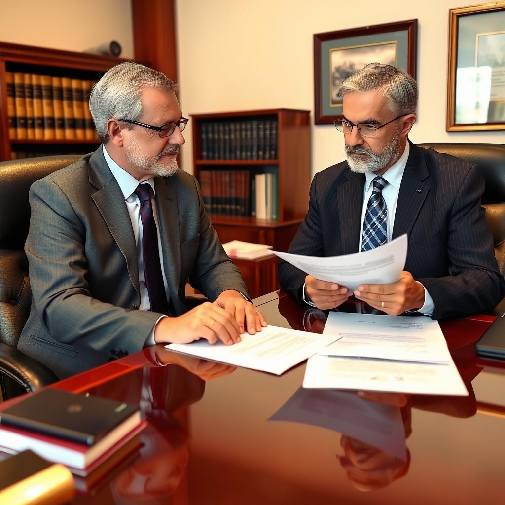 Environmental Claim Lawyer Harford County