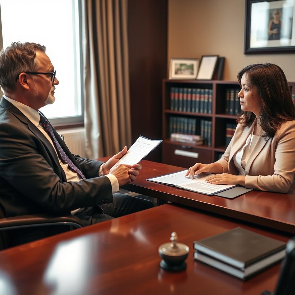 Environmental Claim Lawyer Somerset County
