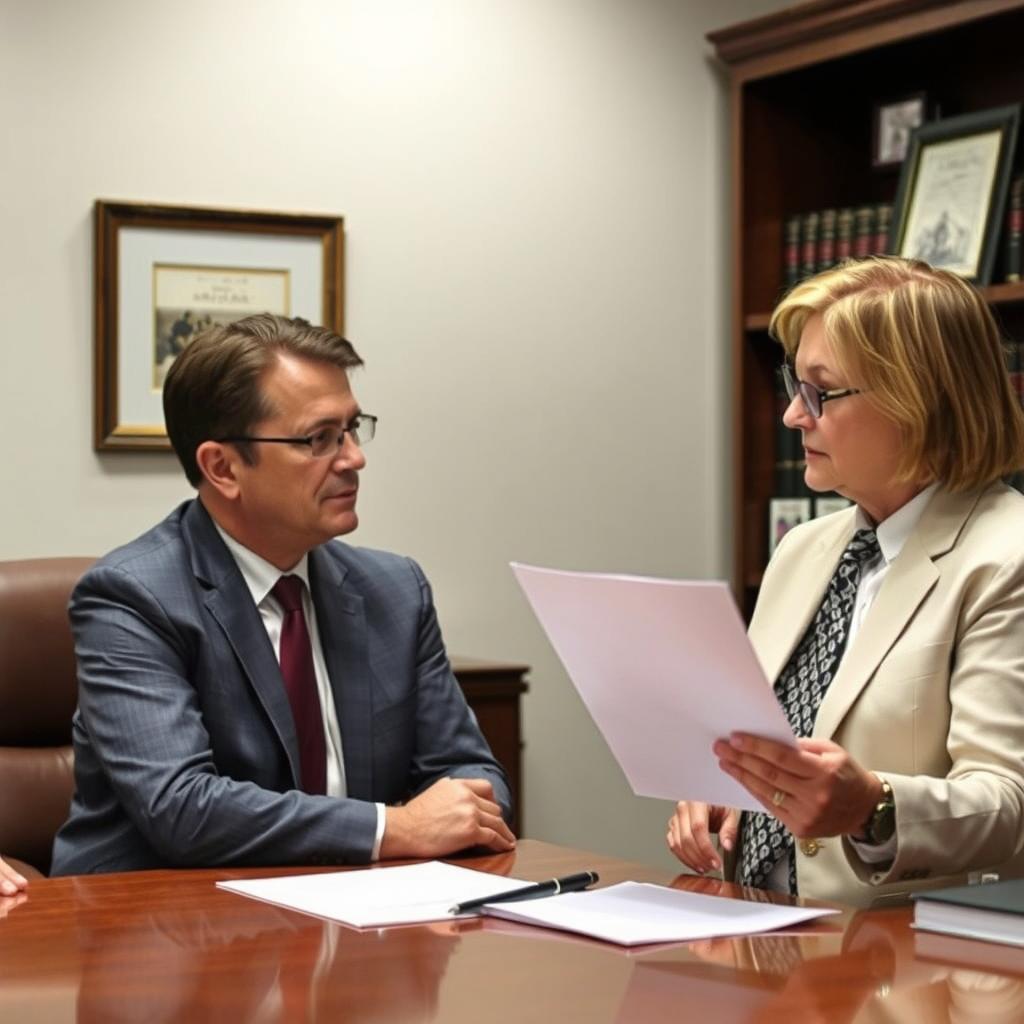 Environmental Claim Lawyer Wicomico County