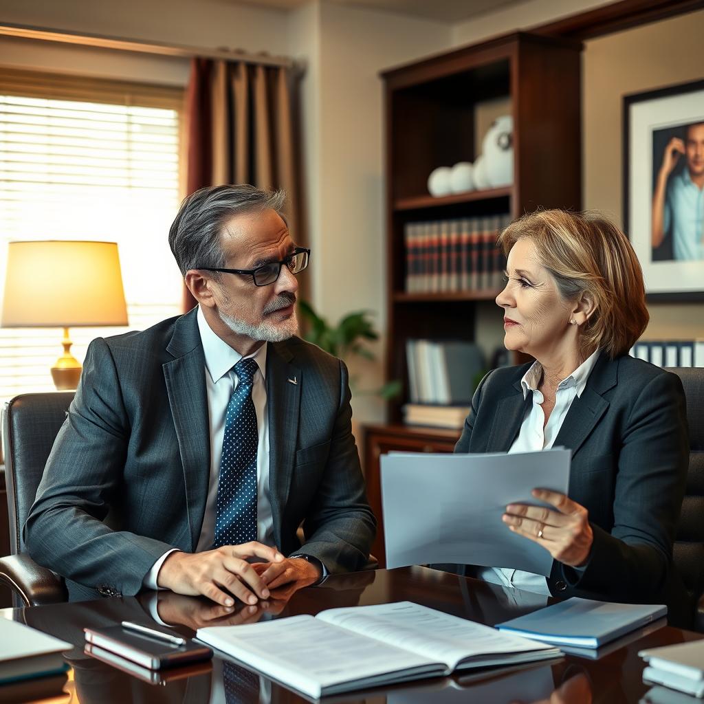 Loss of Consortium Lawyer Rockville
