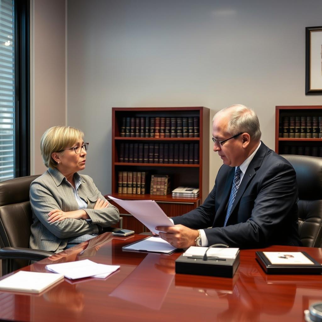 Lyft Accident Lawyer Baltimore