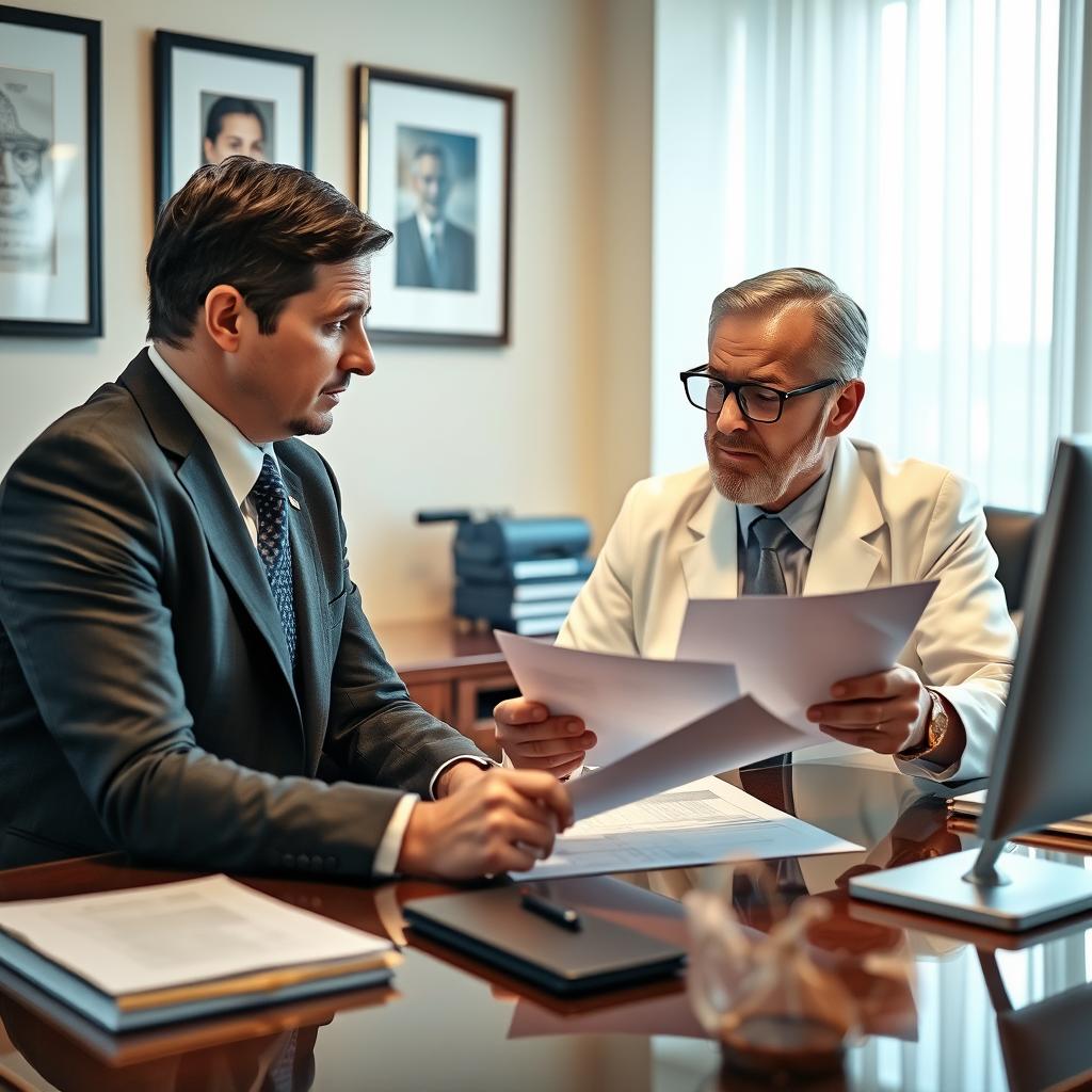 Negligent Security Lawyer Somerset County