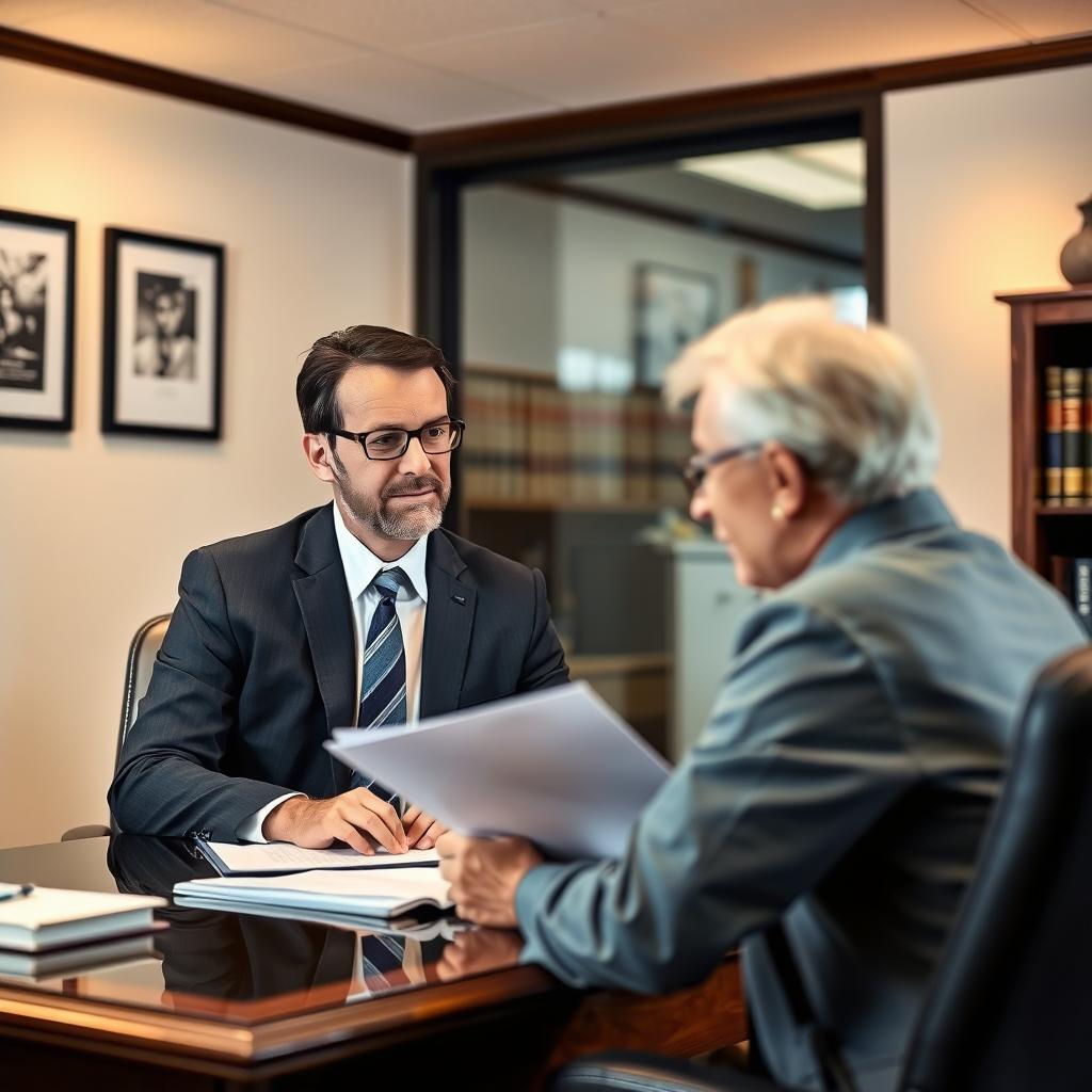Truck Accident Lawyer Worcester County