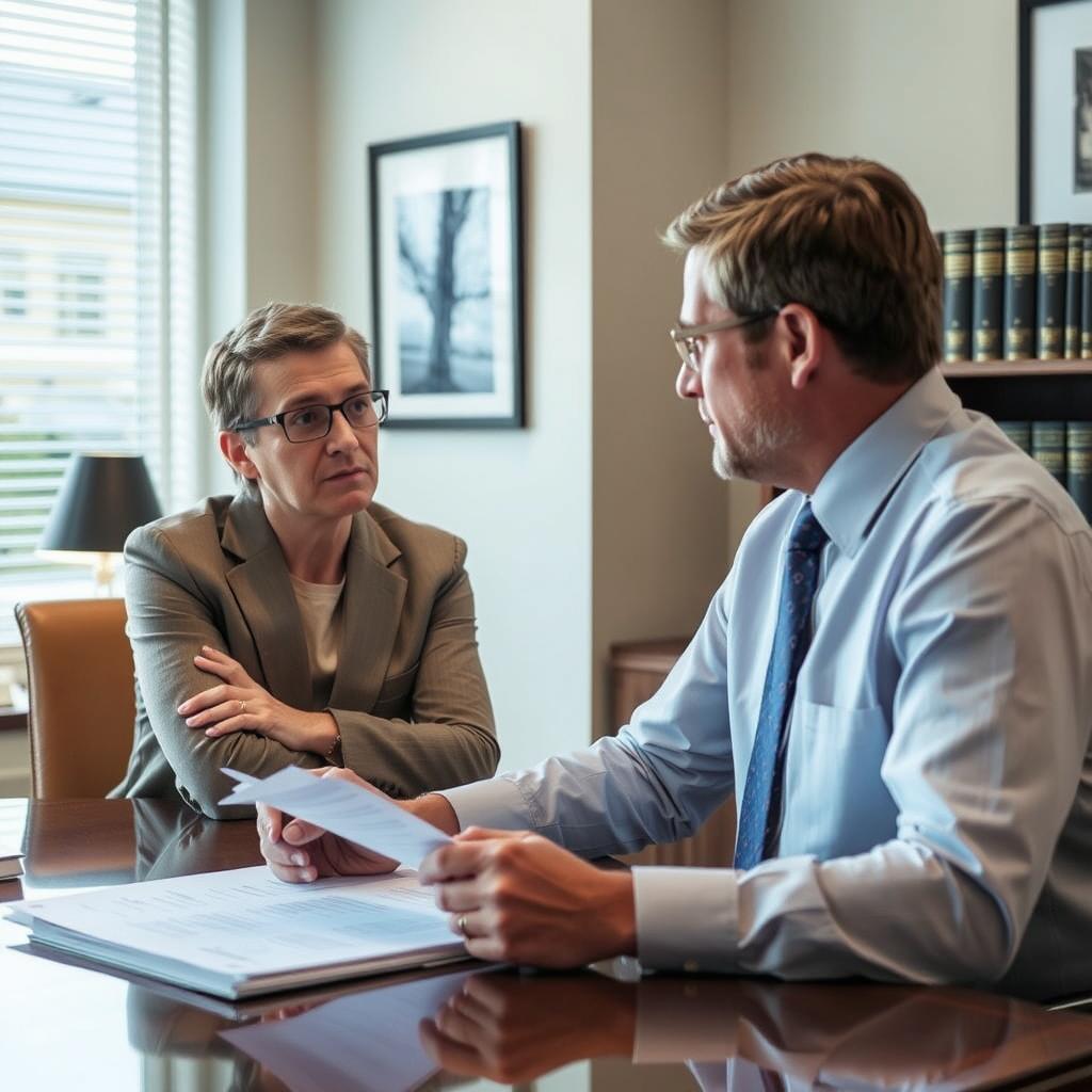 Underinsured Motorist Claim Lawyer Anne Arundel County