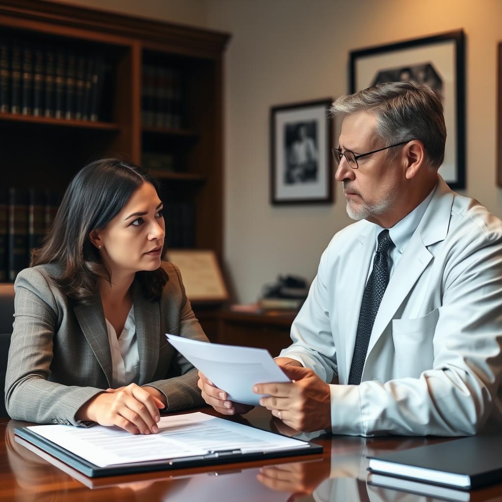 Environmental Claim Lawyer Somerset County