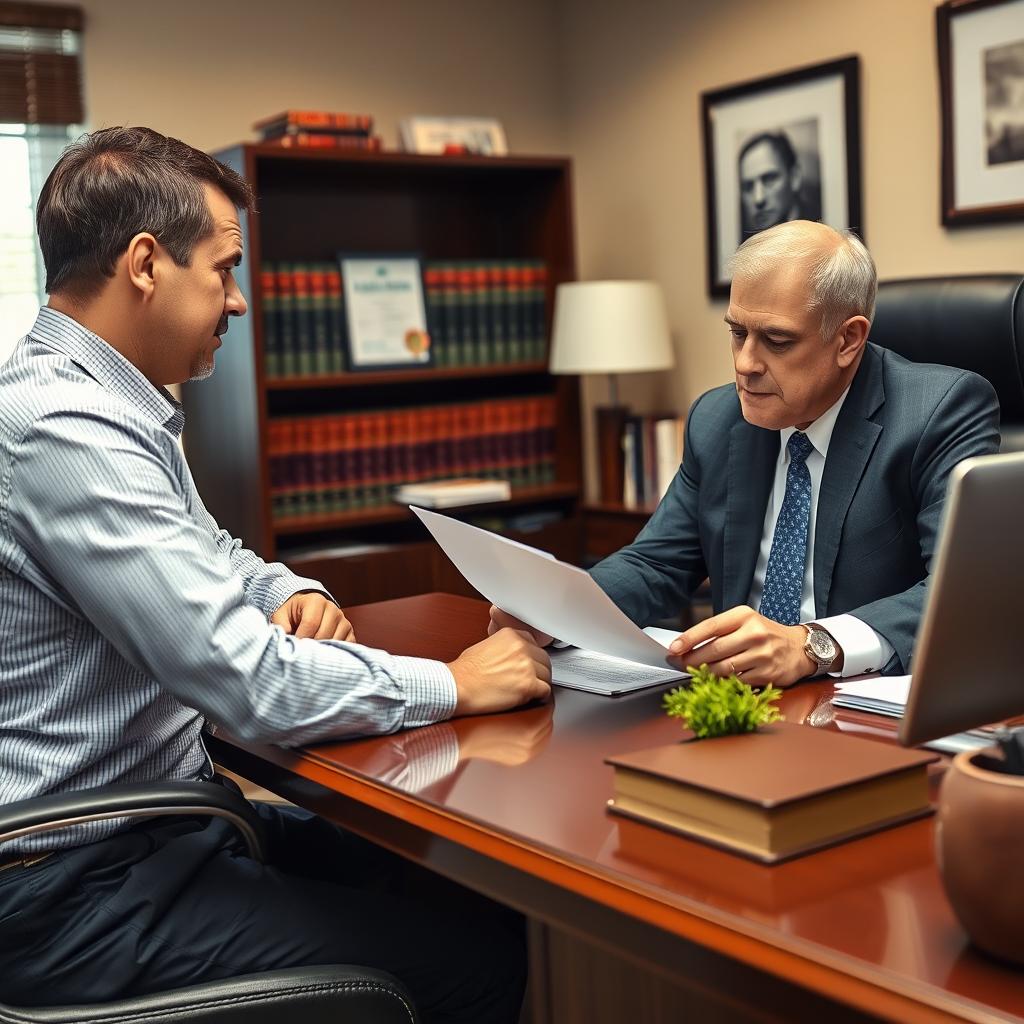 Truck Accident Lawyer Rockville