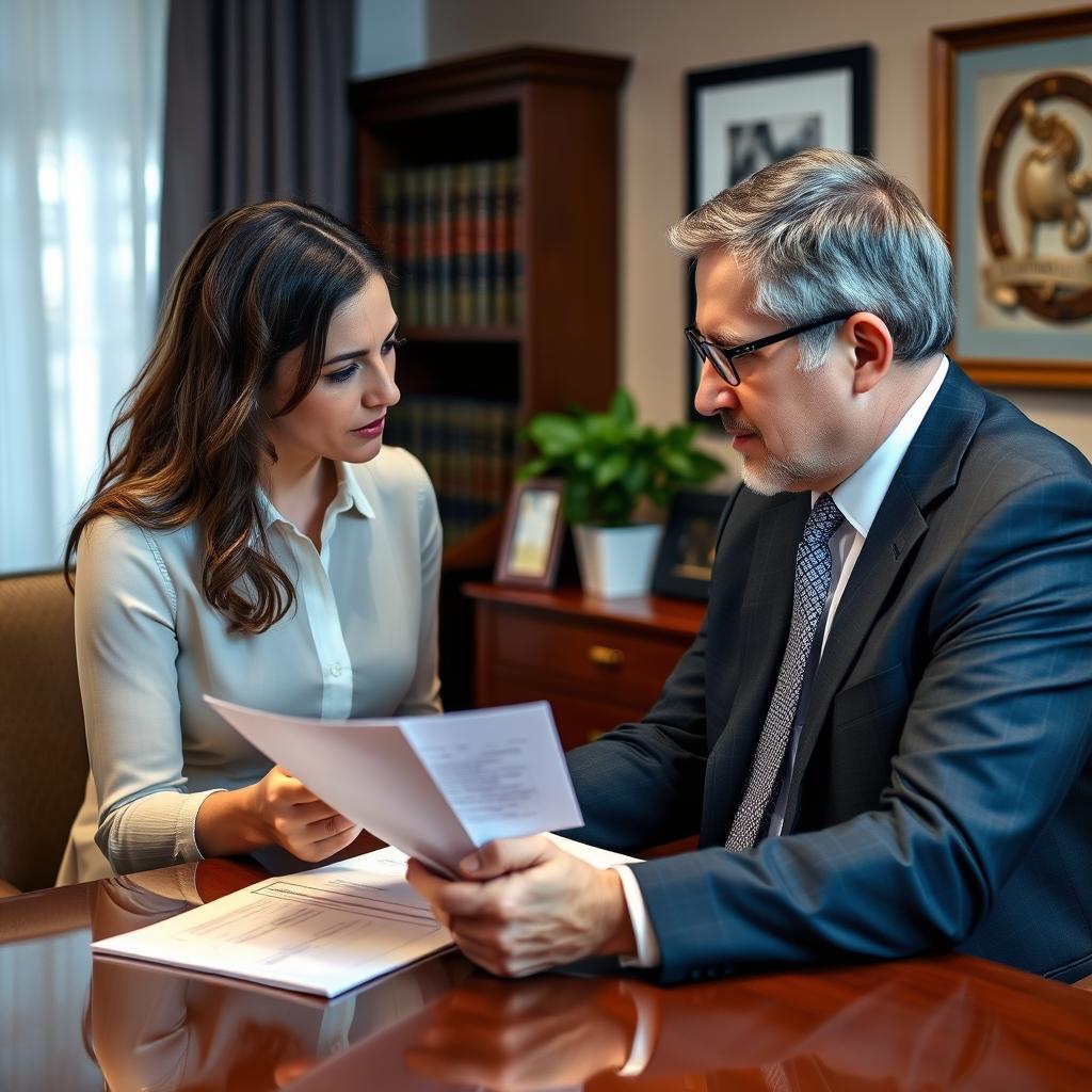 Underinsured Motorist Claim Lawyer Anne Arundel County