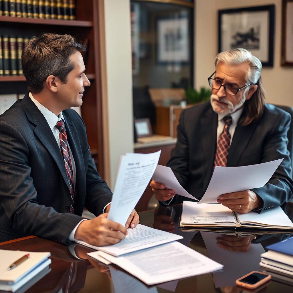 Amputation Injury Lawyer Maryland, MD