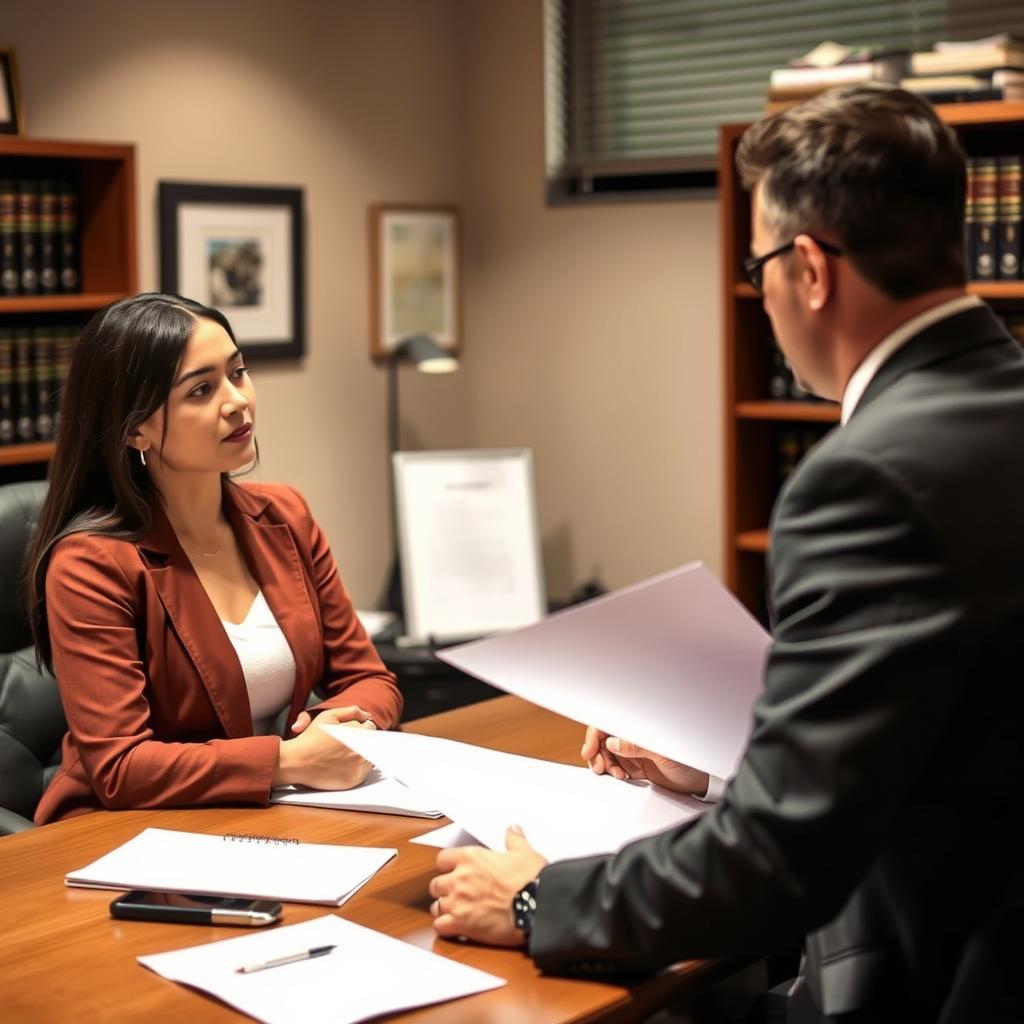Assault Injury Lawyer Maryland, MD