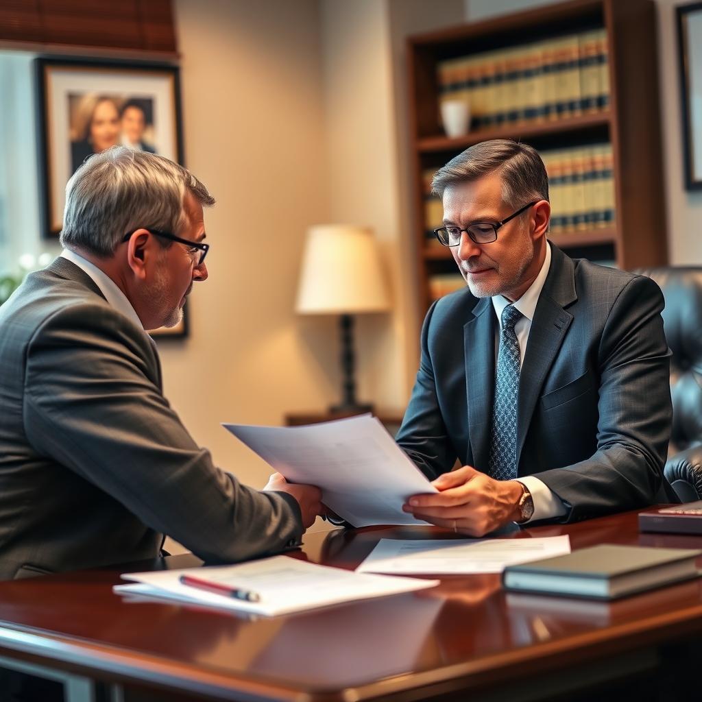 Bicycle Accident Lawyer Baltimore County, MD