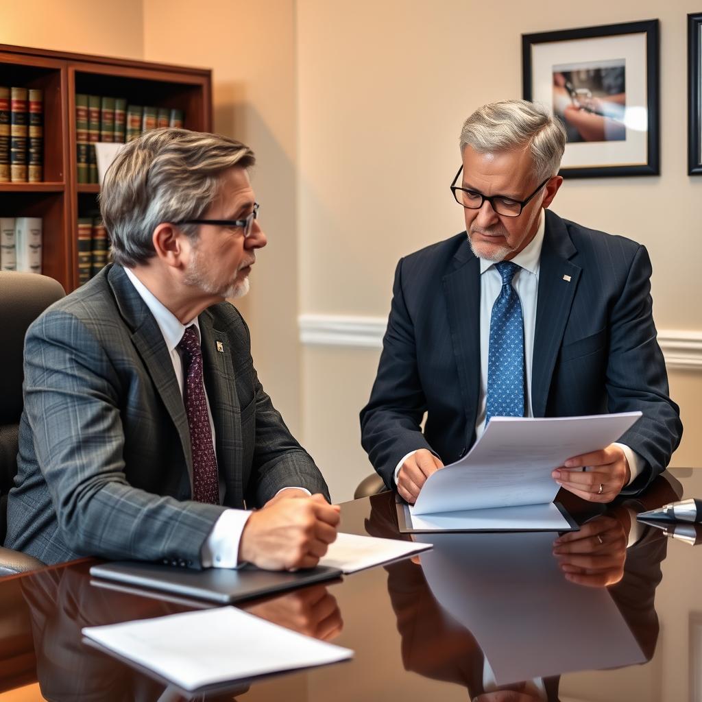 Bicycle Accident Lawyer Calvert County, MD