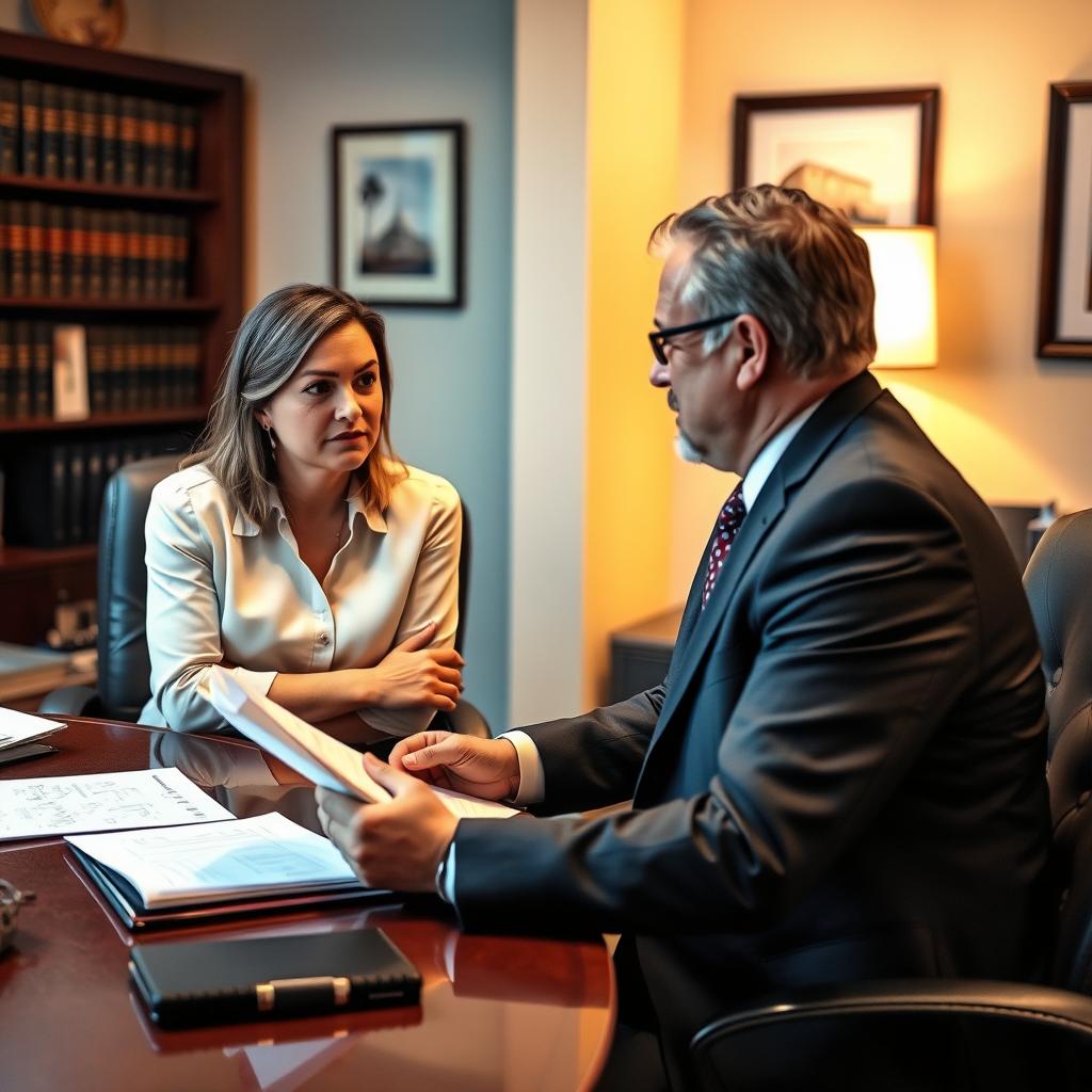 Bicycle Accident Lawyer Carroll County, MD