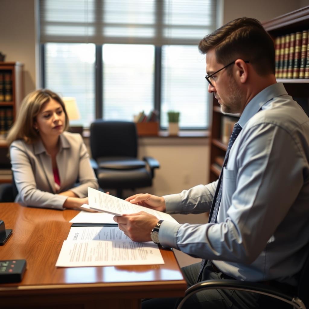 Bicycle Accident Lawyer Dorchester County, MD