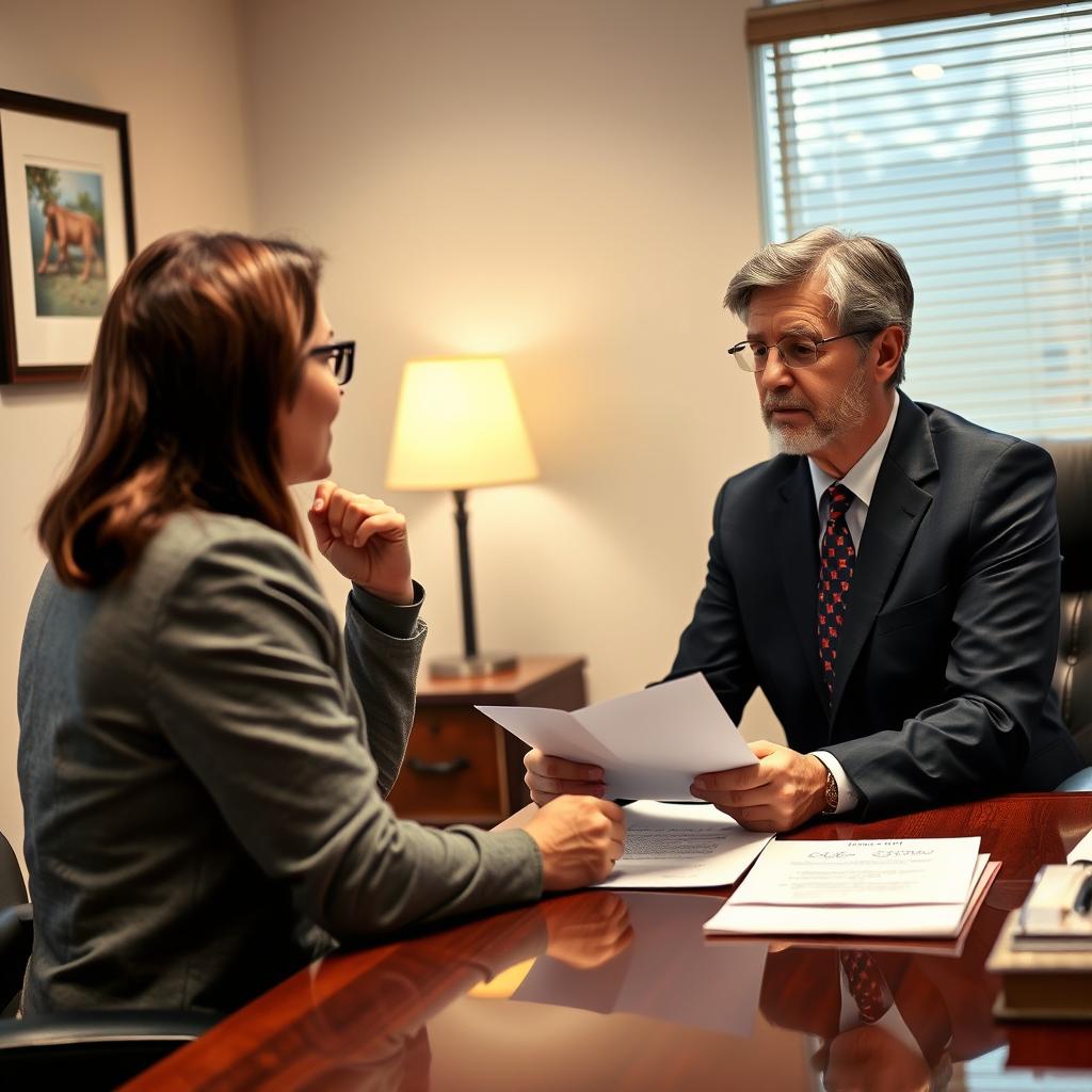 Bicycle Accident Lawyer Garrett County, MD