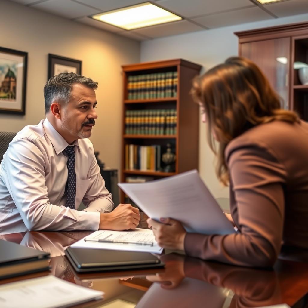 Bicycle Accident Lawyer Howard County, MD