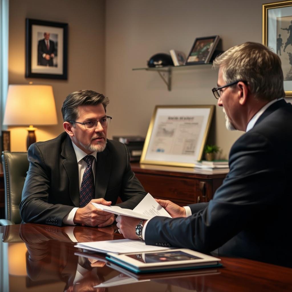 Bicycle Accident Lawyer Kent County, MD