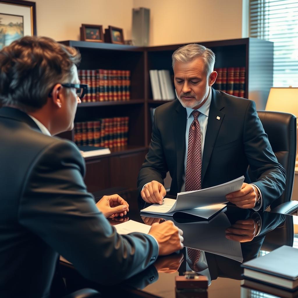 Bicycle Accident Lawyer Prince George's County, MD