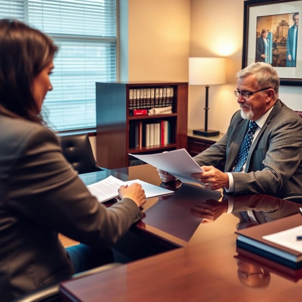 Bicycle Accident Lawyer Queen Anne's County, MD