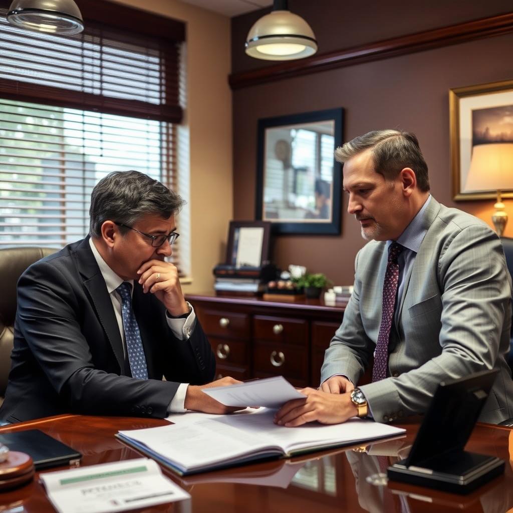 Bicycle Accident Lawyer Somerset County, NJ