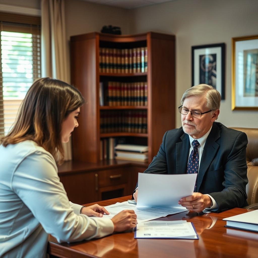 Bicycle Accident Lawyer Wicomico County, MD