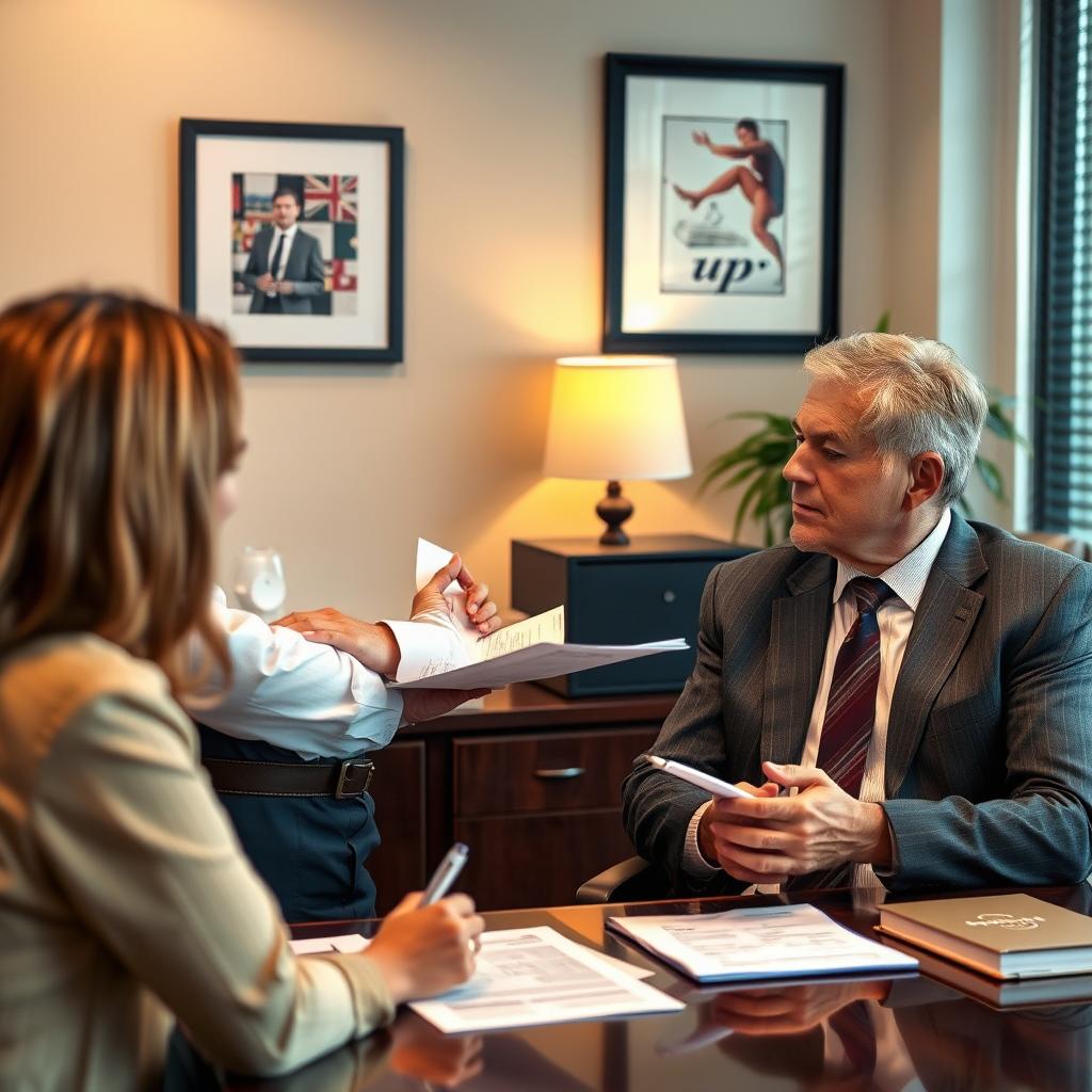 Burn Injury Lawyer Maryland, MD