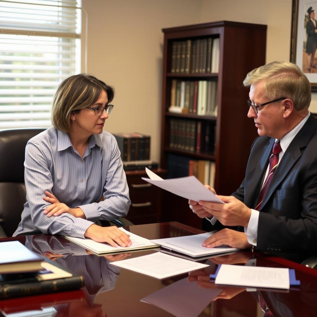 Bus Accident Lawyer Allegany County, NY
