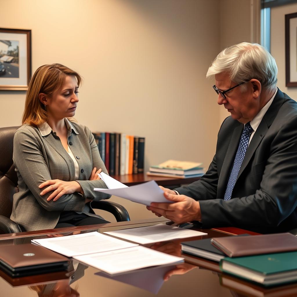 Bus Accident Lawyer Caroline County, VA
