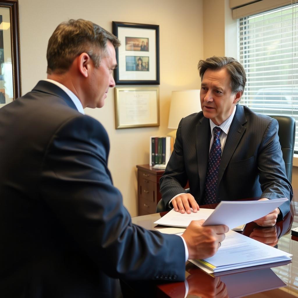 Bus Accident Lawyer Garrett County, MD