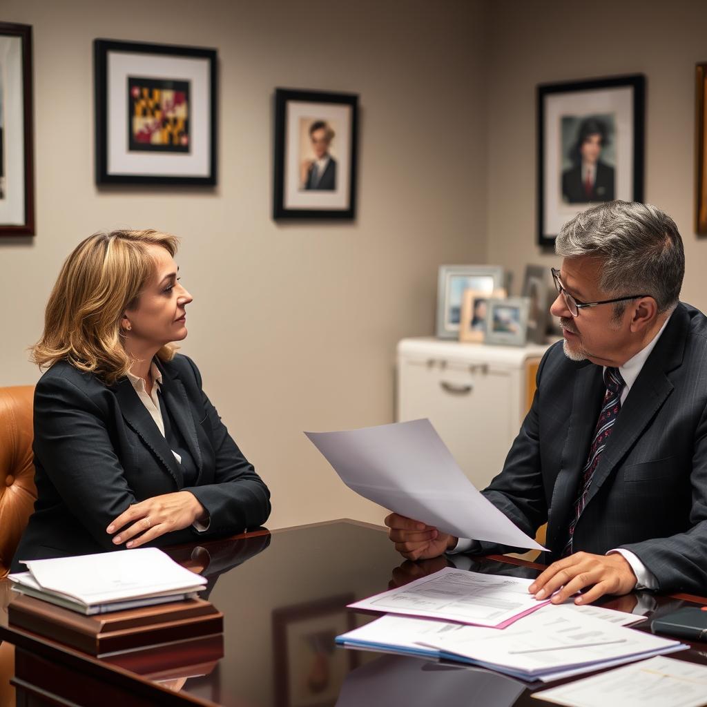Car Accident Lawyer Allegany County, NY