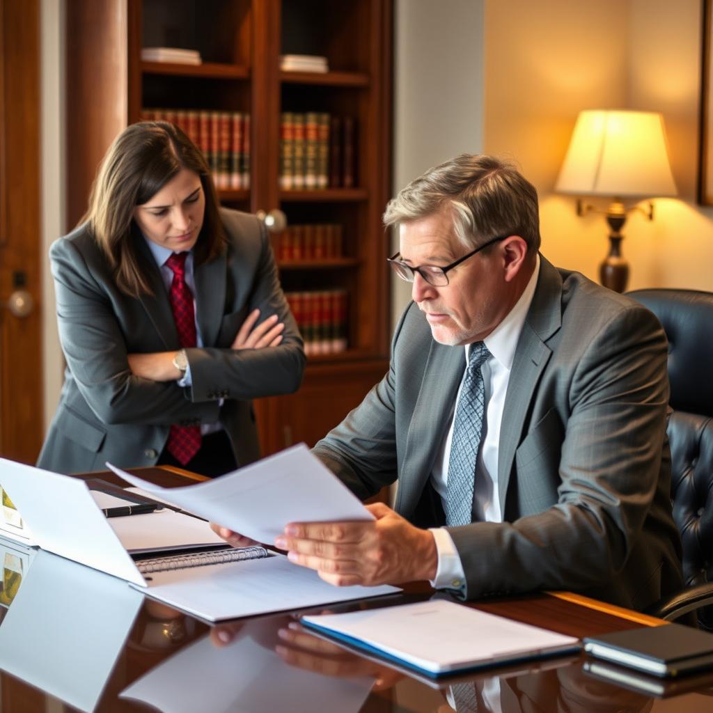 Car Accident Lawyer Calvert County, MD