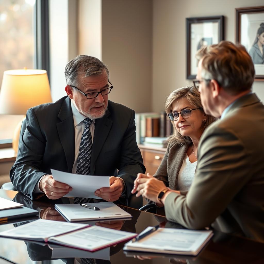 Car Accident Lawyer Carroll County, MD