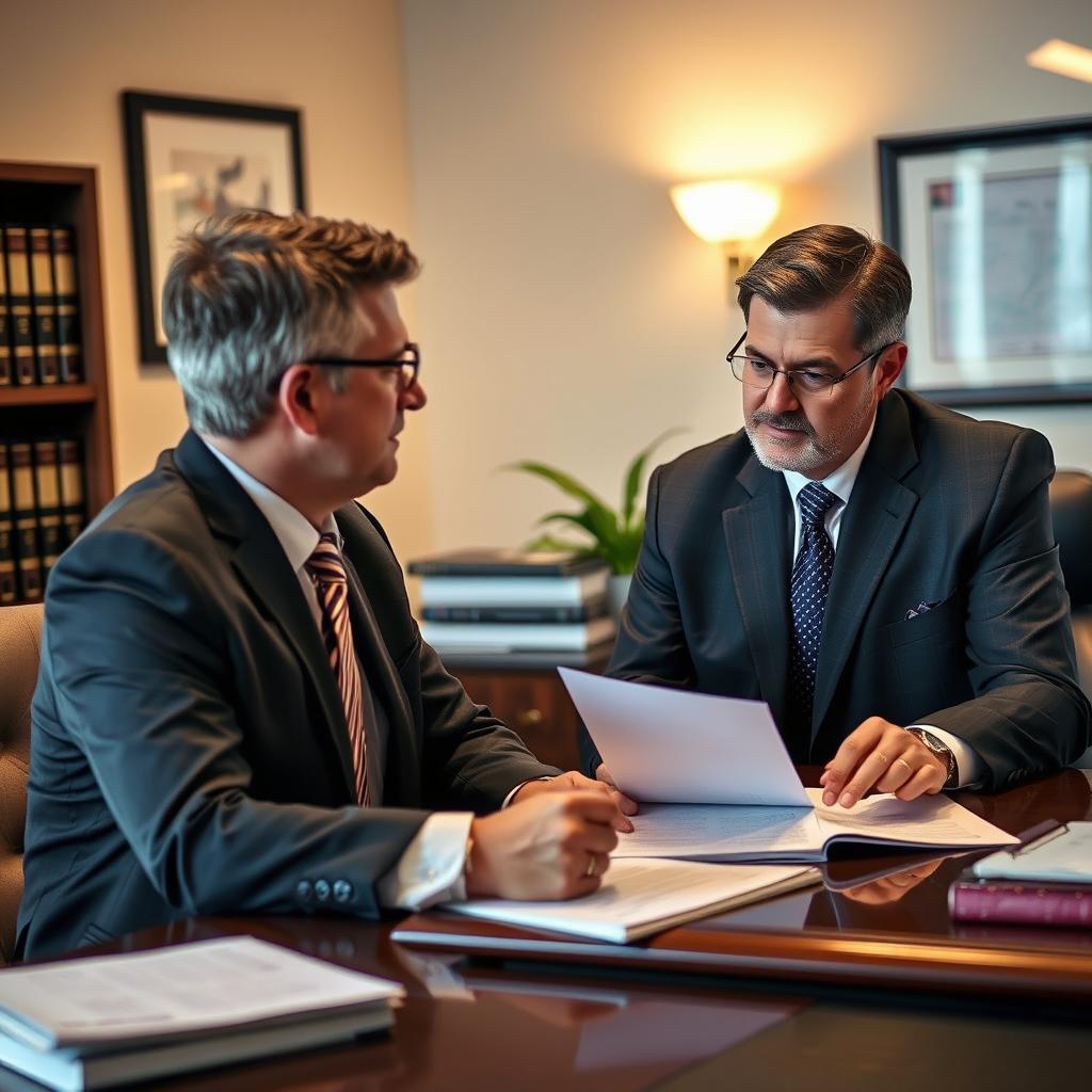 Car Accident Lawyer Charles County, MD