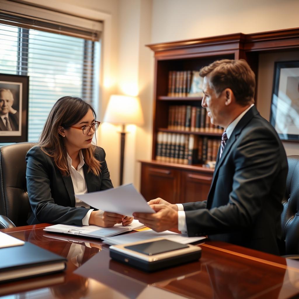 Car Accident Lawyer Dorchester County, MD