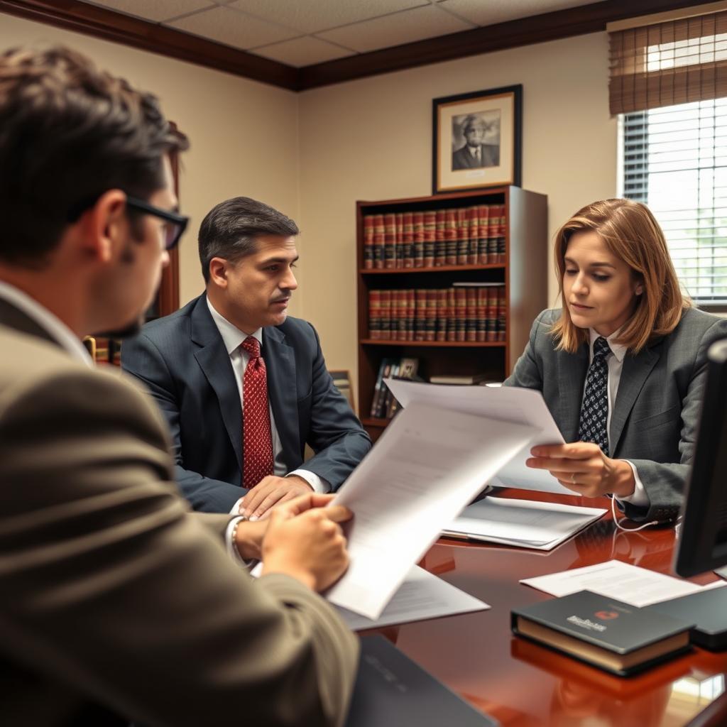 Car Accident Lawyer Garrett County, MD