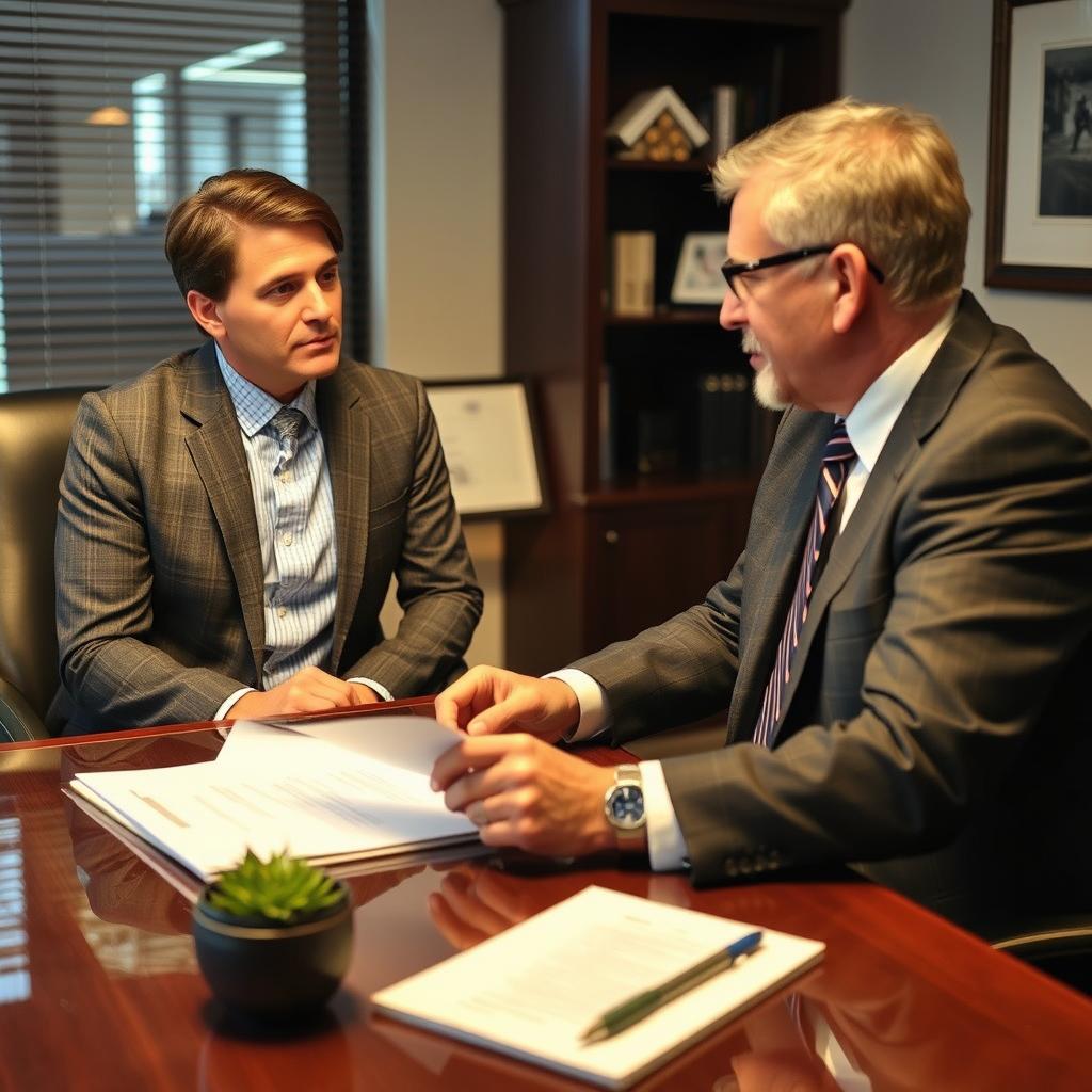 Car Accident Lawyer Harford County, MD