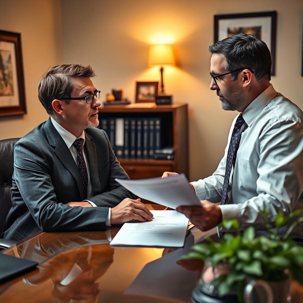Car Accident Lawyer Howard County, MD
