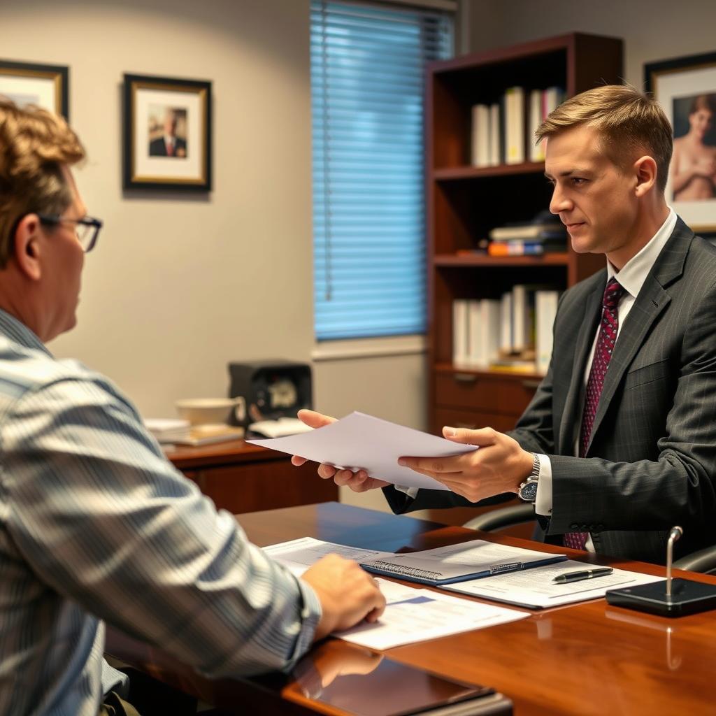 Car Accident Lawyer Kent County, MD