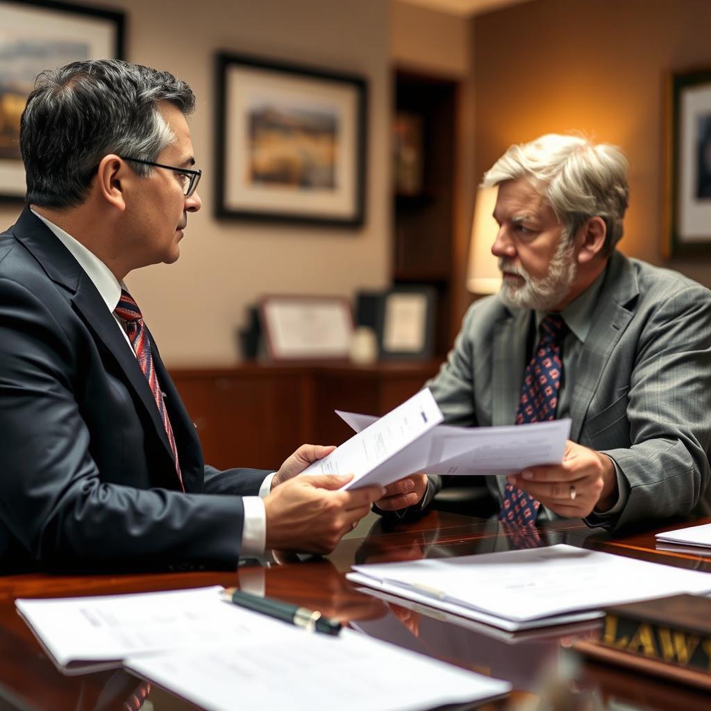 Car Accident Lawyer Prince George's County, MD