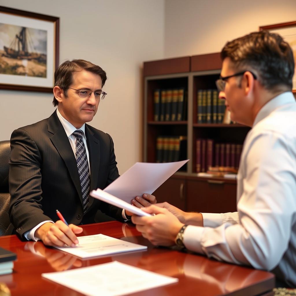 Car Accident Lawyer Queen Anne's County, MD
