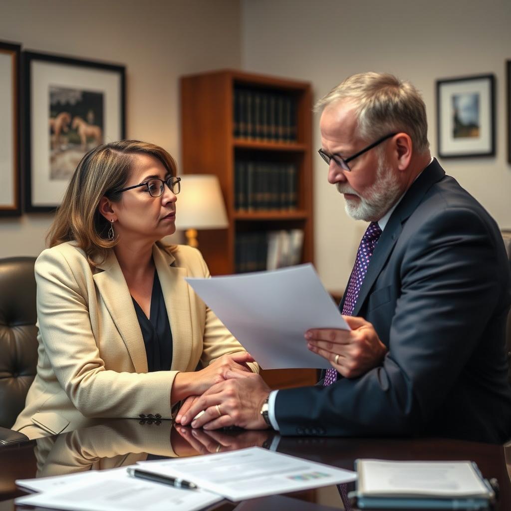Car Accident Lawyer Somerset County, NJ