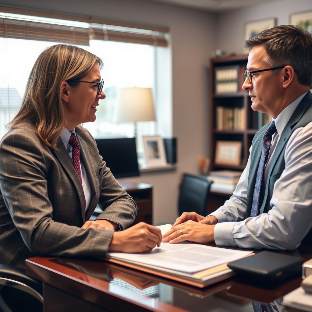 Car Accident Lawyer Talbot County, MD