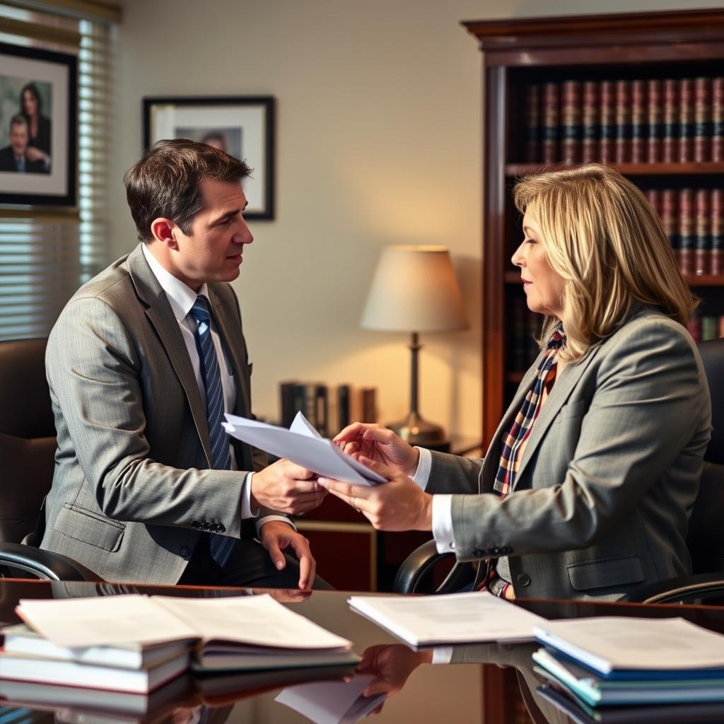 Car Accident Lawyer Wicomico County, MD
