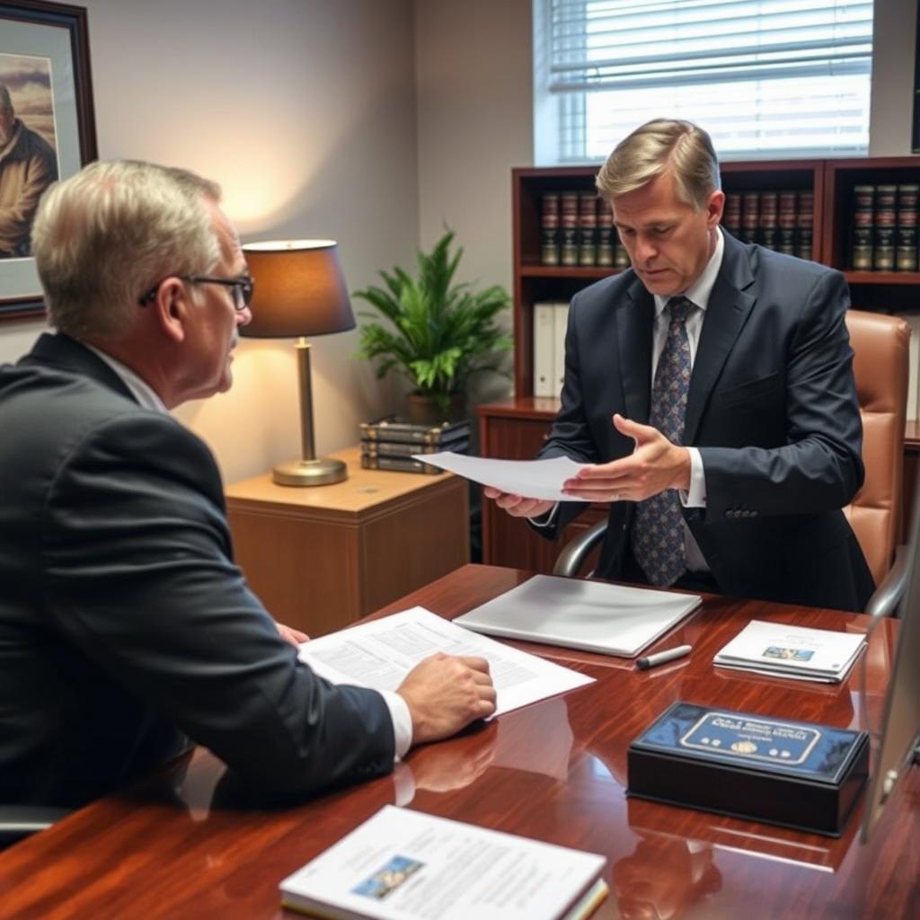 Car Accident Lawyer Worcester County, MD