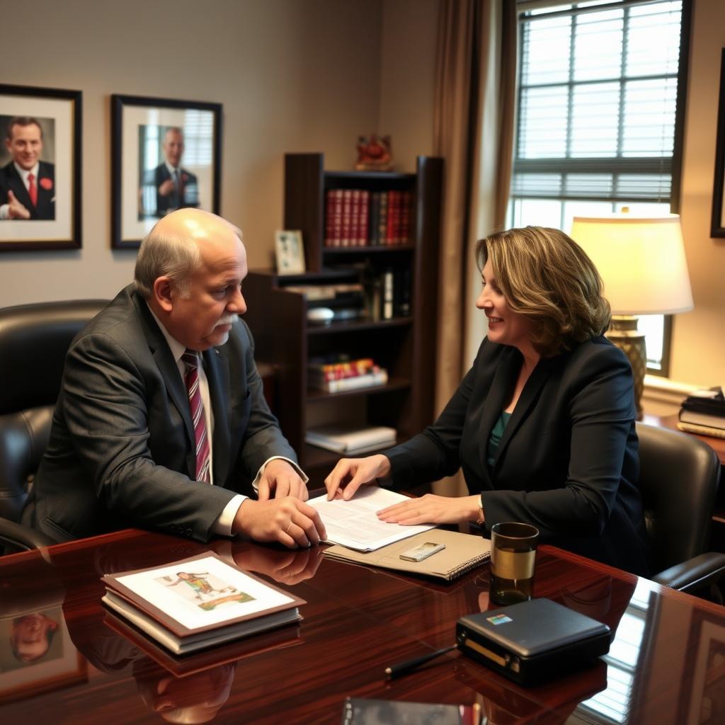 Commercial Vehicle Accident Lawyer Allegany County, NY