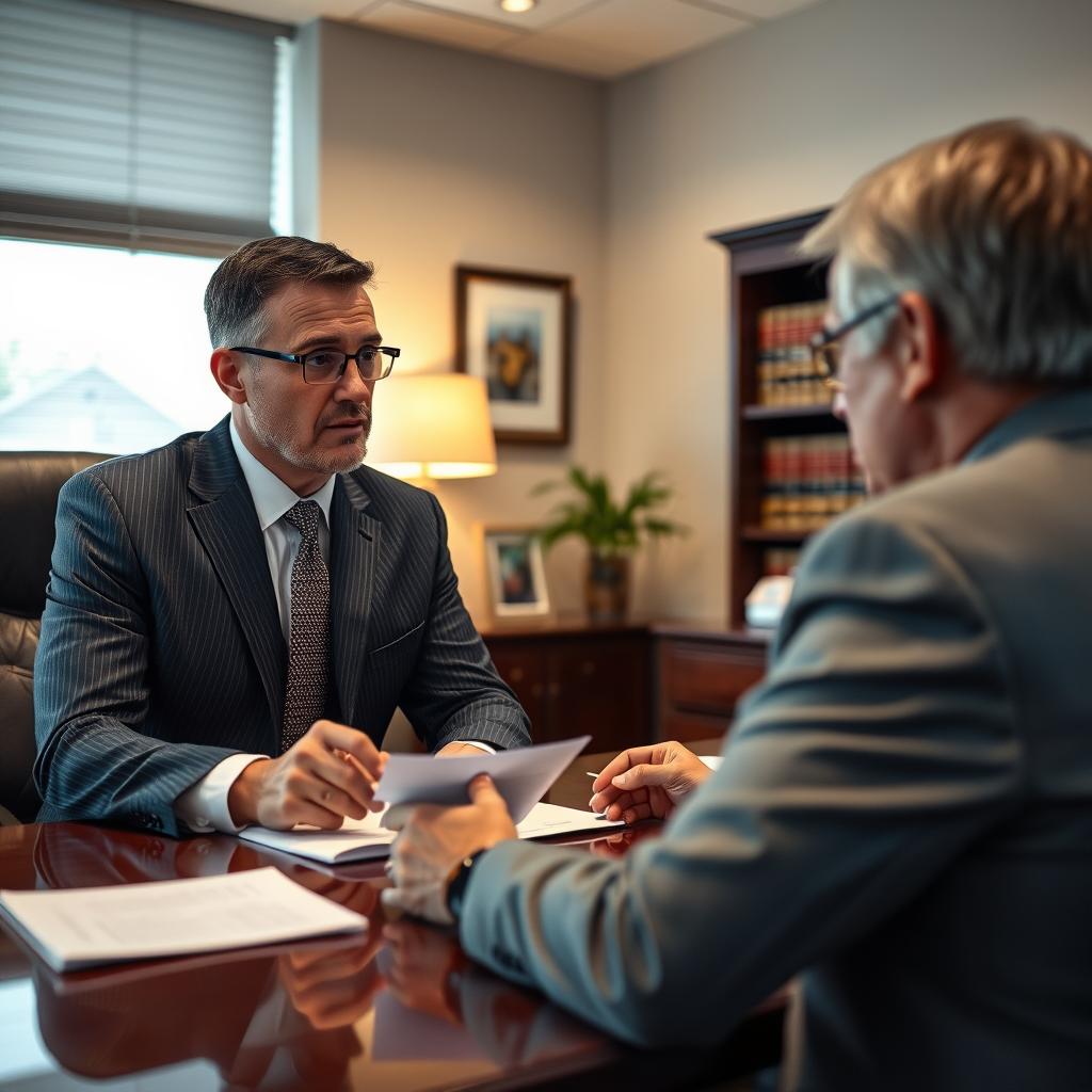 Commercial Vehicle Accident Lawyer Anne Arundel County, MD